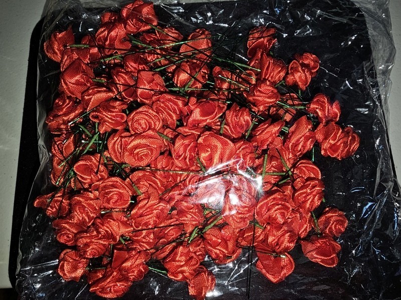 Roses